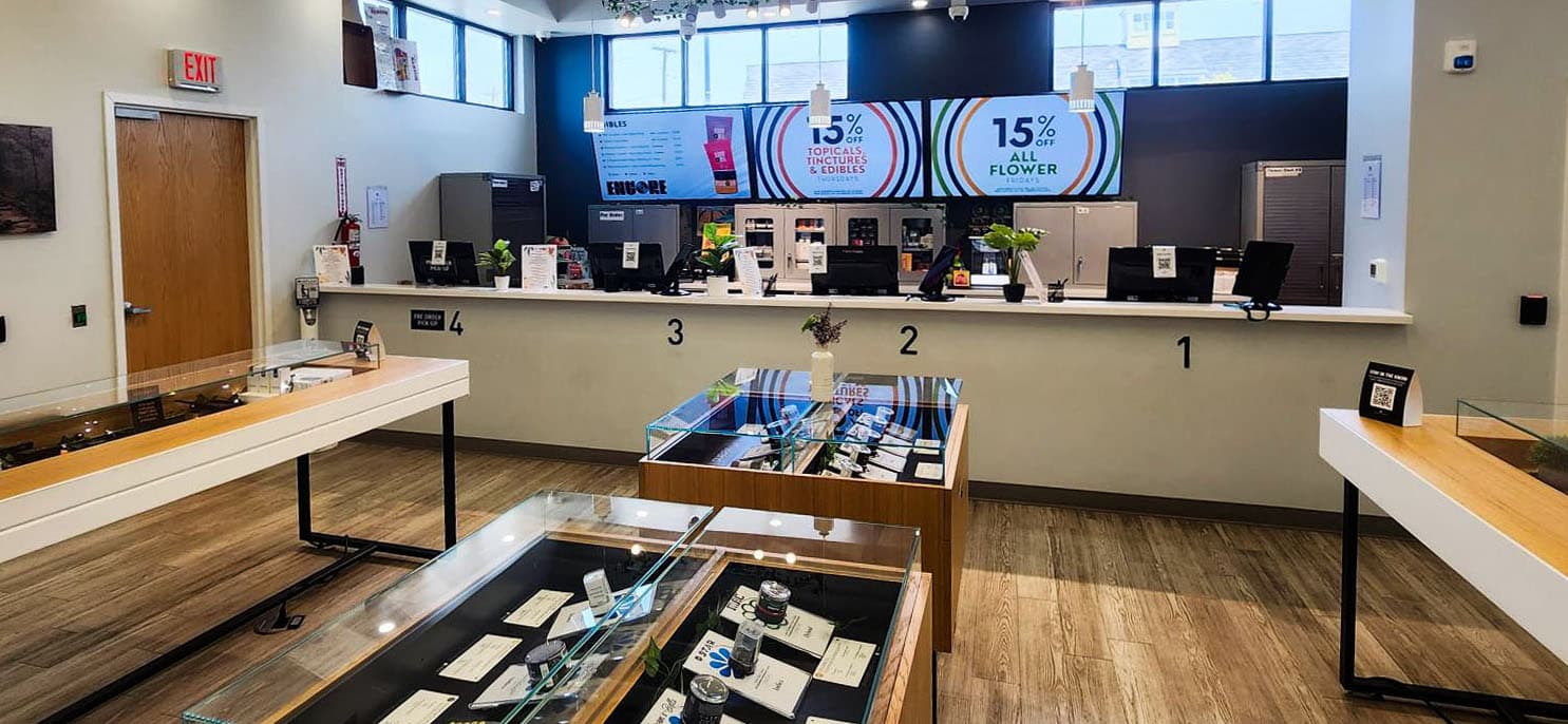 Store photo